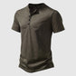 Frank Hardy Titan Henley Shirt