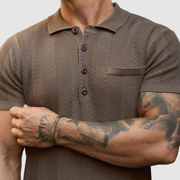 Frank Hardy Urban Polo