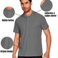 Quick Dry Golf T-Shirts (US Only)