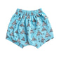 Baby Boy Soft Cotton Harem Shorts