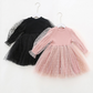 Baby Girl Party Dress