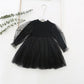 Baby Girl Party Dress