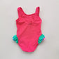 Baby Girls Swimwear One Piece Bath suit