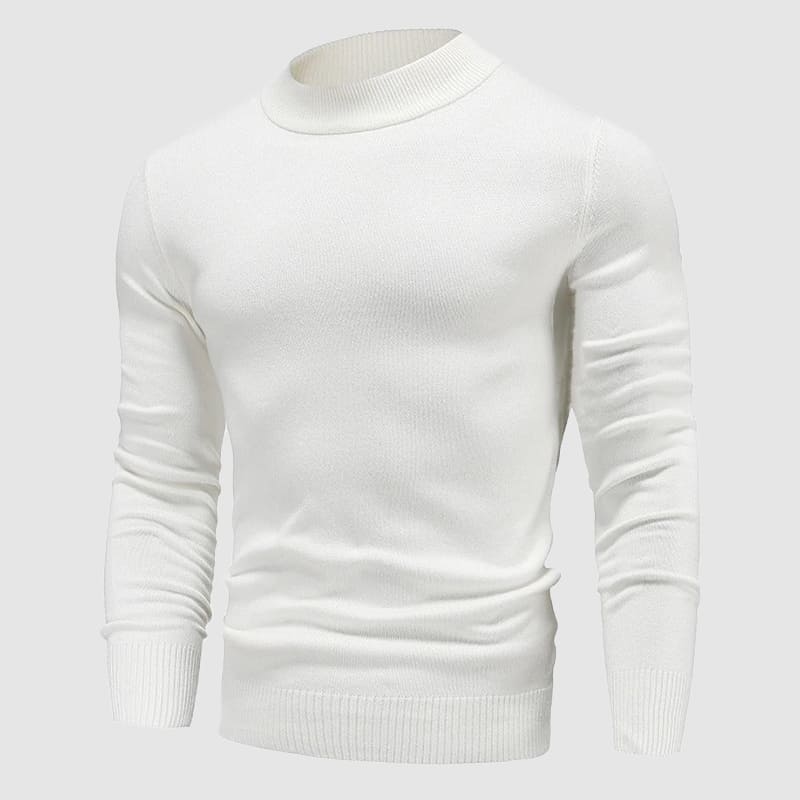 Hampson DualSky Sweater