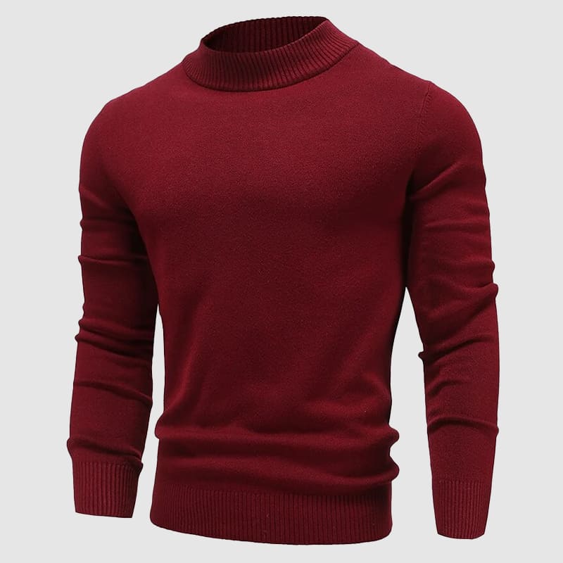 Hampson DualSky Sweater