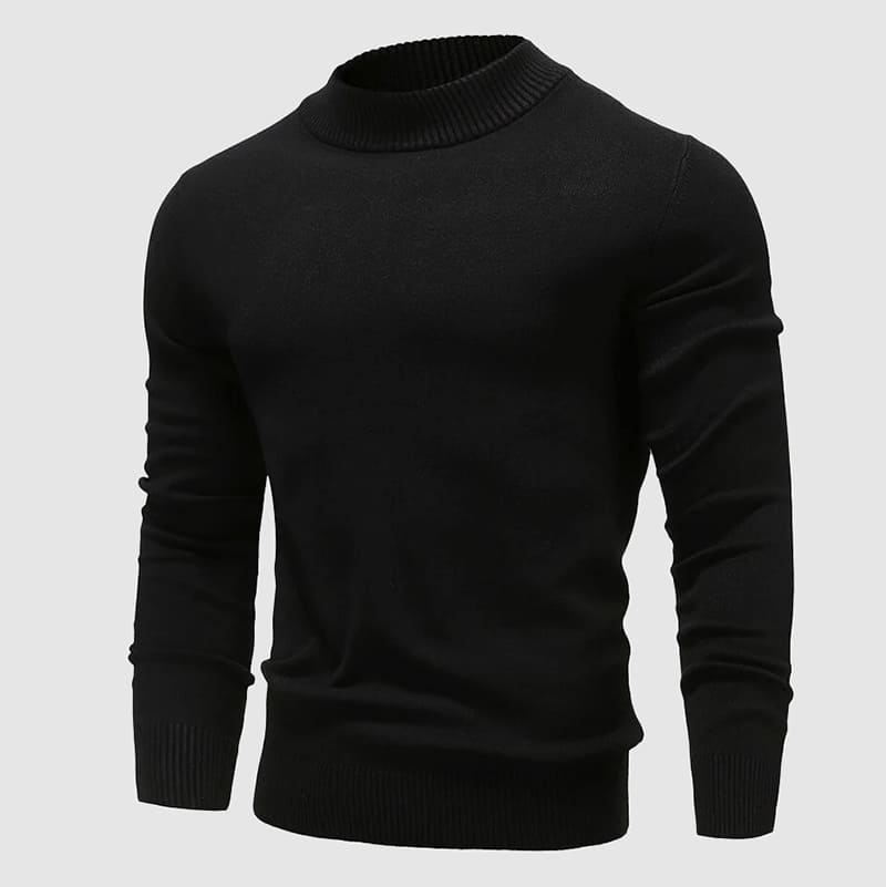 Hampson DualSky Sweater