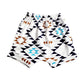 Baby Boy Soft Cotton Harem Shorts