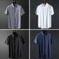 James Short Sleeve Dress Shirt