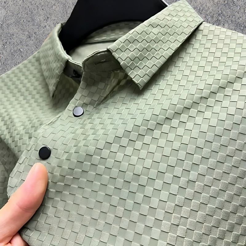 LuxWaffle Polo