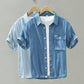 Lake Louise Short Sleeve Shirt