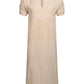 V-Neck Long Gown (US Only)