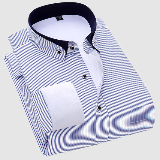 Lincoln DualSky Shirt