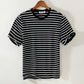 Long Beach Striped Premium Shirt