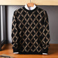 Louis Martin Grandeur Wool Sweater