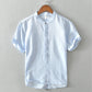 Marc Morrison Premium Linen Shirt