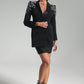 Mia Diamante Blazer