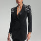 Mia Diamante Blazer