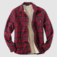 Montana Mountain Thick Lumberjack Shirt