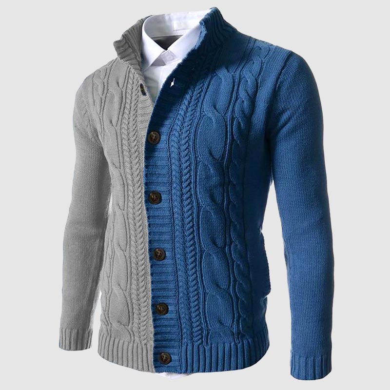 Odin DualSky Cardigan