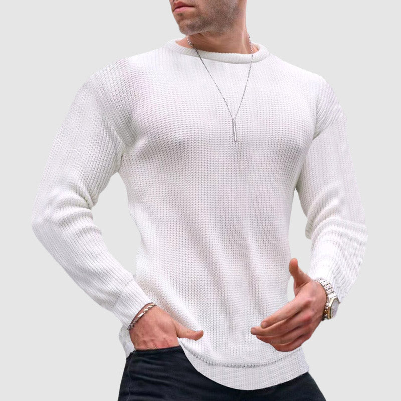 Ralph Daty Casual Urban Sweater