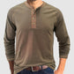 Ranger Henley Shirt