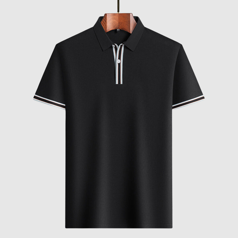 Remy-Doir Beverly Polo Shirt