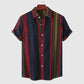 Remy-Doir Tulum Summer Shirt