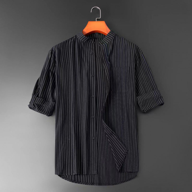 Remy Doir Downtown Spring Shirt