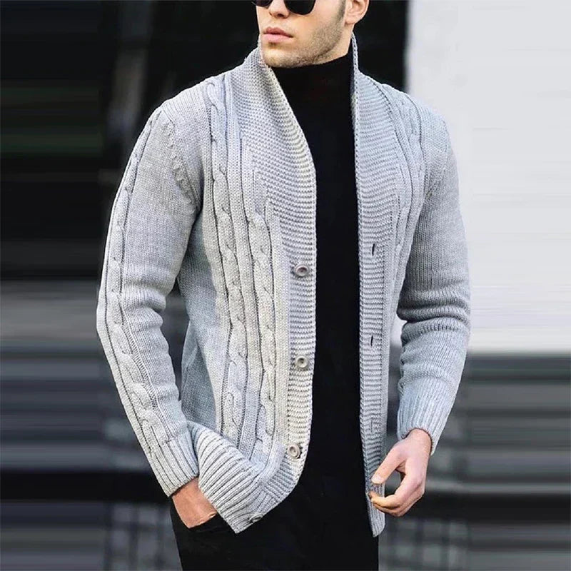 ENZO CARDIGAN