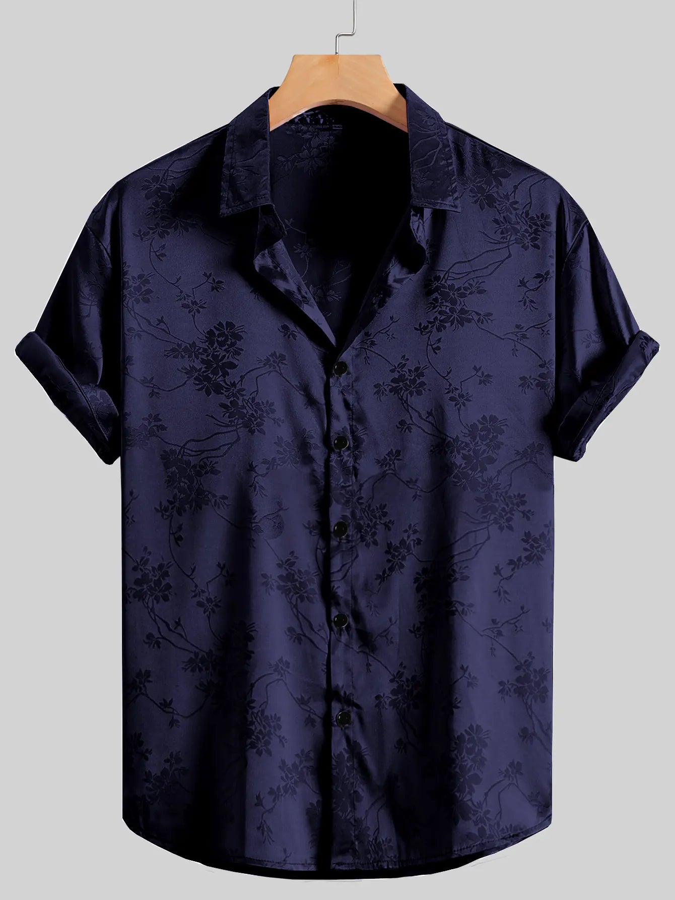 BreezeEmbroider Shirt