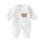 Newborn Teddy Bear Onesie