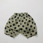 Polka Dot Loose Shorts