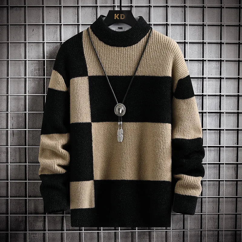 MARCELLO SWEATER