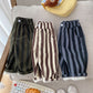 Stripe Boys Trousers