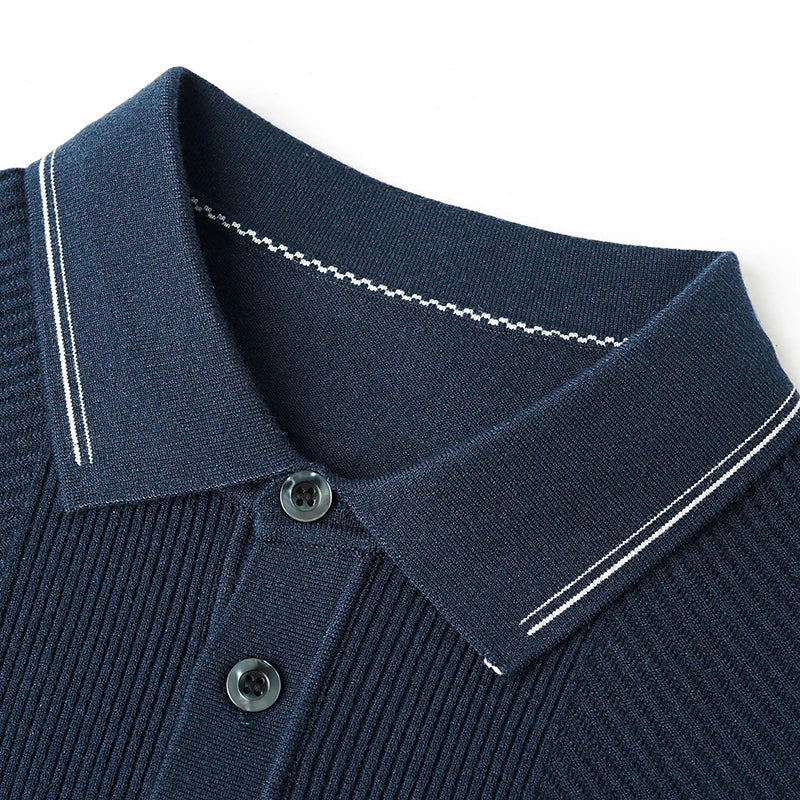 JULIANO POLO SHIRT