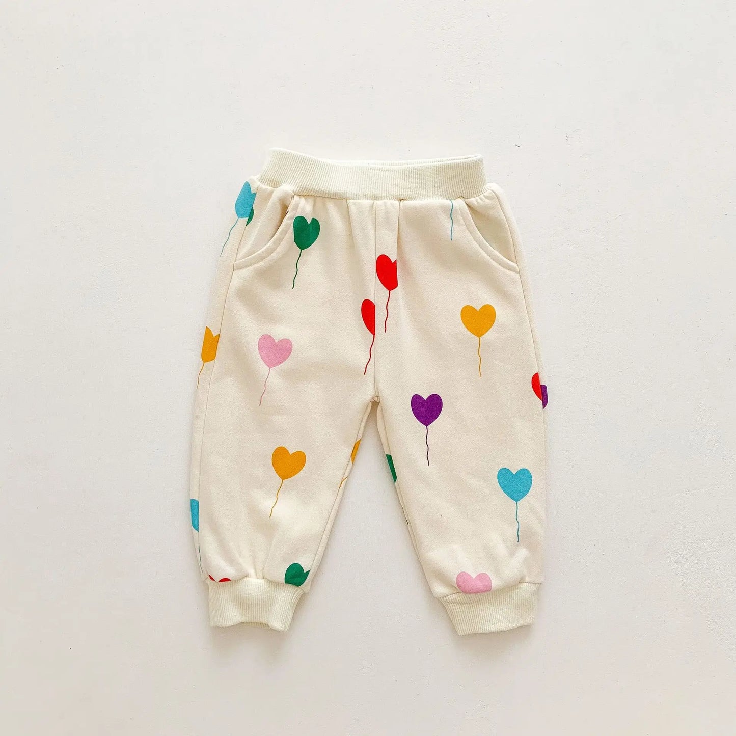 Heartloons Jogger Set