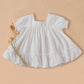 Vintage Style Baby Girl Dress