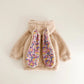 Bunny Rabbit Hooded Jacket