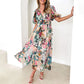 Cleo Summer Boho Dress