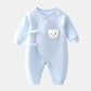 Newborn Teddy Bear Onesie