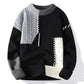 Stefano Colorful Knitted Sweater