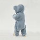 Fleece Teddy Bear Jumpsuit