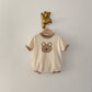 Baby Casual Bear Romper