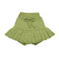 Girls Knit Skort Bottom