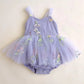 Princess Fairy Tulle Dress