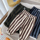 Stripe Boys Trousers