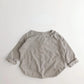 Soft Bamboo Cotton T-shirt