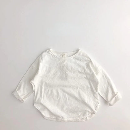 Soft Bamboo Cotton T-shirt