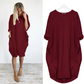 Kennedy | Effortless Charm Tunic