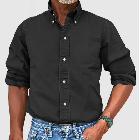 Duncan | Casual Shirt